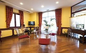 Hotel Regent - In pieno Centro