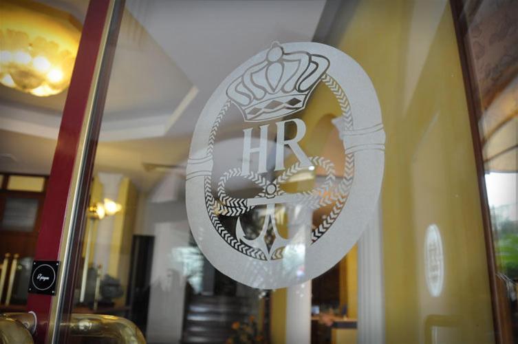 Hotel Regent - In Pieno Centro San Benedetto del Tronto Esterno foto